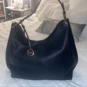 MK Hobo Black bag